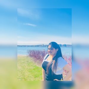 Meet your Posher, Jasleen